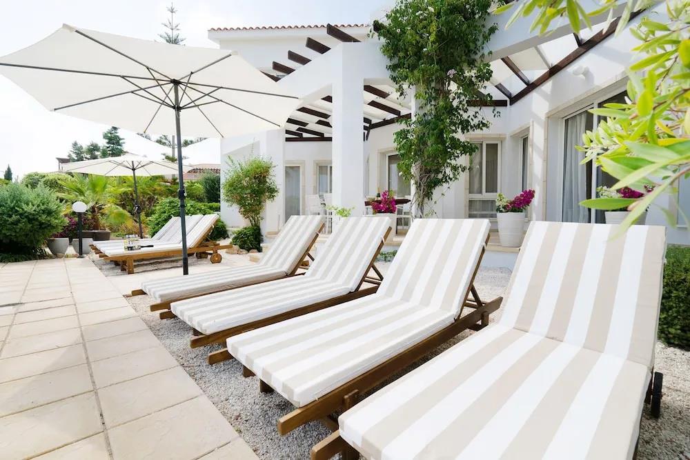 Villa Margarita 0*