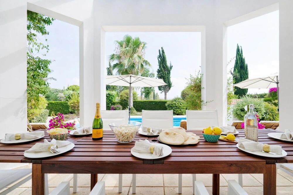 Villa Margarita 0*