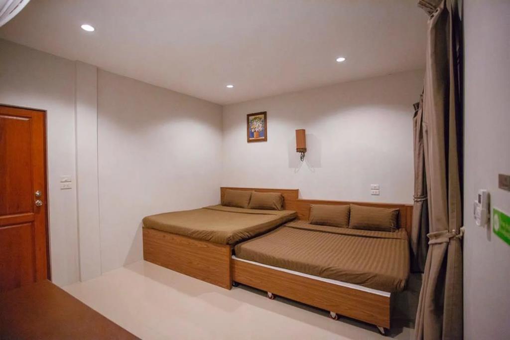 Baan Fueng Fah 102 Pool Villa 0*