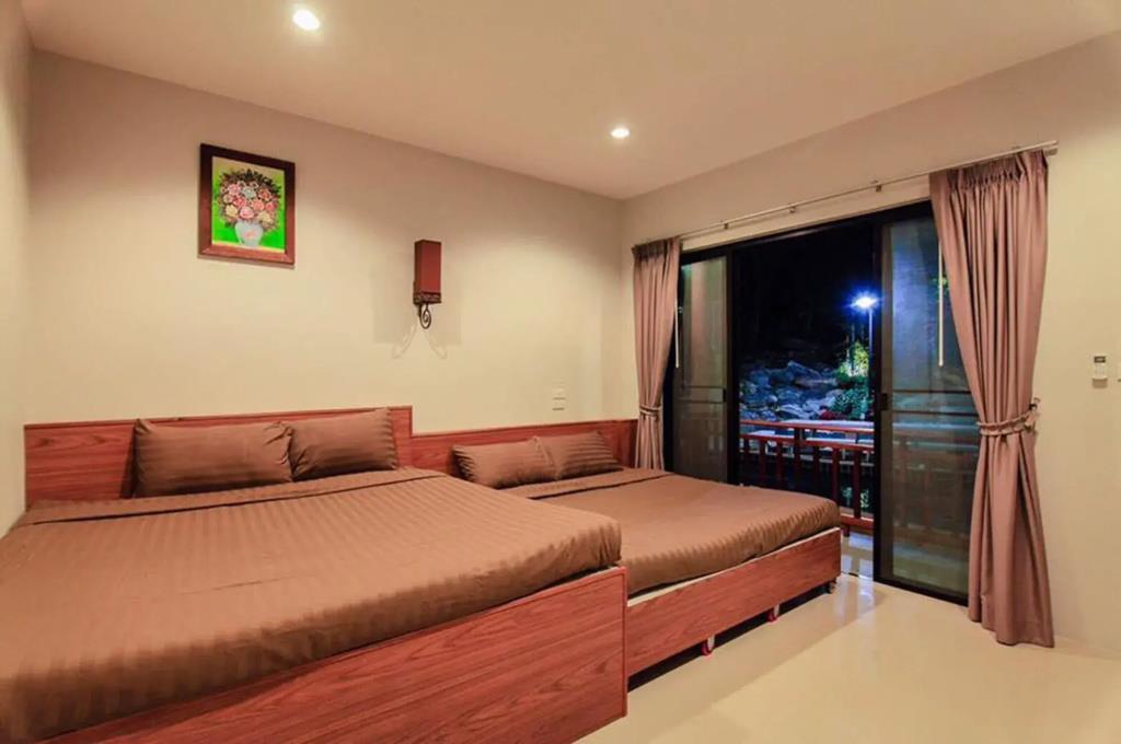 Baan Fueng Fah 102 Pool Villa 0*