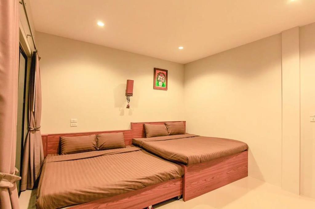 Baan Fueng Fah 102 Pool Villa 0*