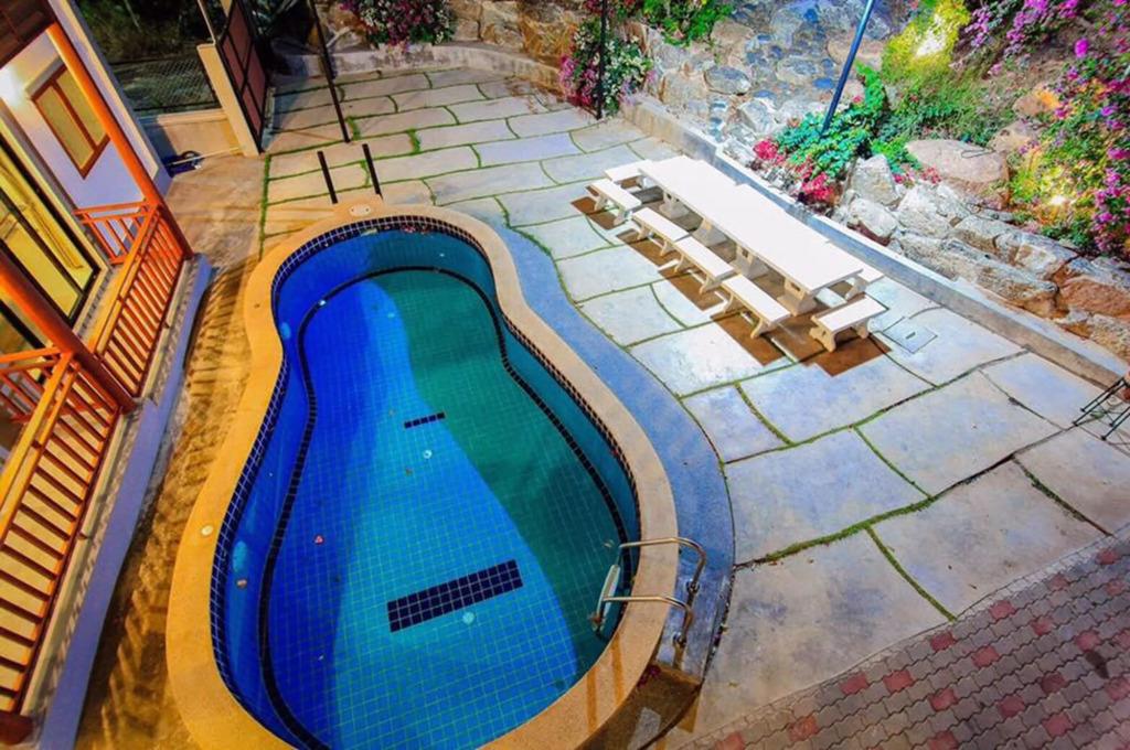 Baan Fueng Fah 102 Pool Villa 0*