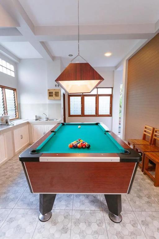 Baan Fueng Fah 102 Pool Villa 0*