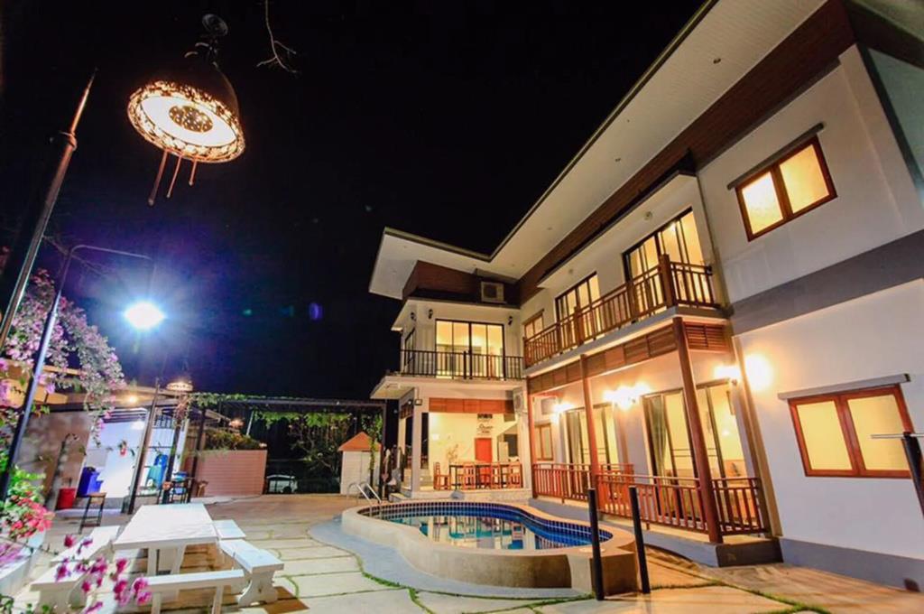Baan Fueng Fah 102 Pool Villa 0*