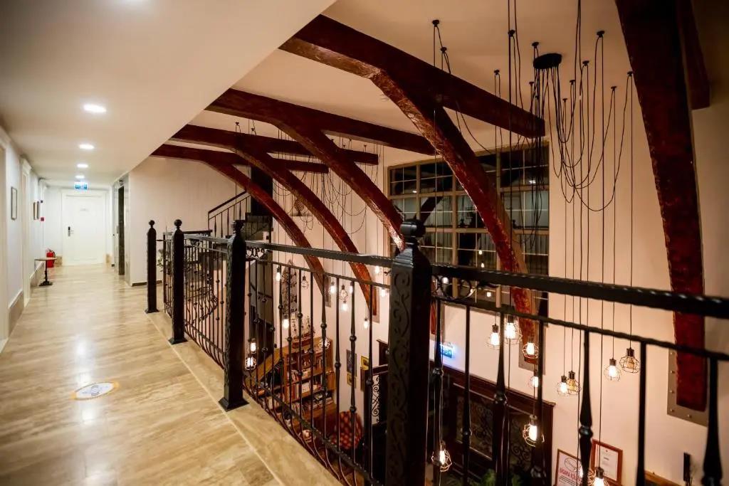 Esperanza Boutique Hotel of Lykia 0*
