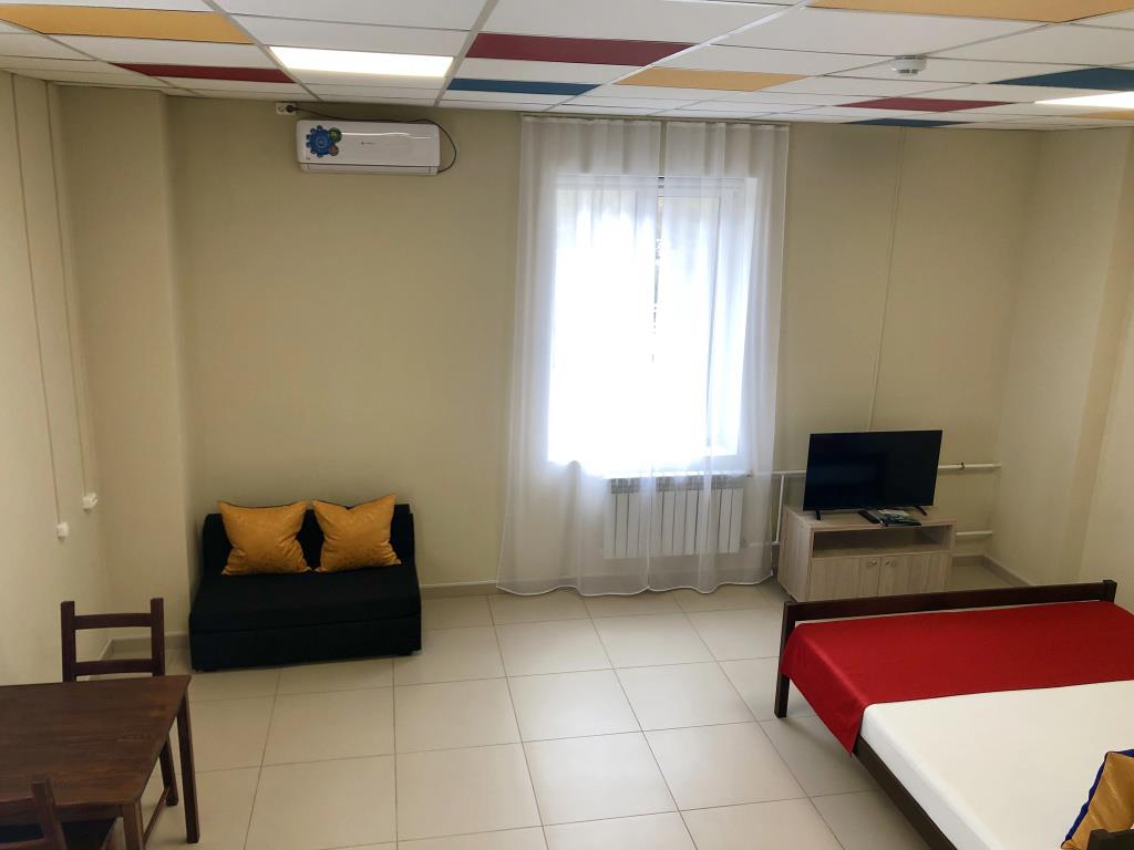 Enisej Mini-hotel 0*