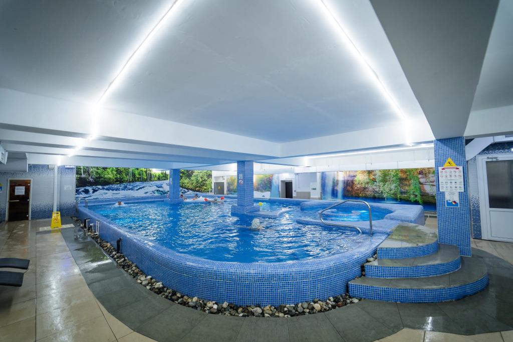 Enisej Mini-hotel 0*
