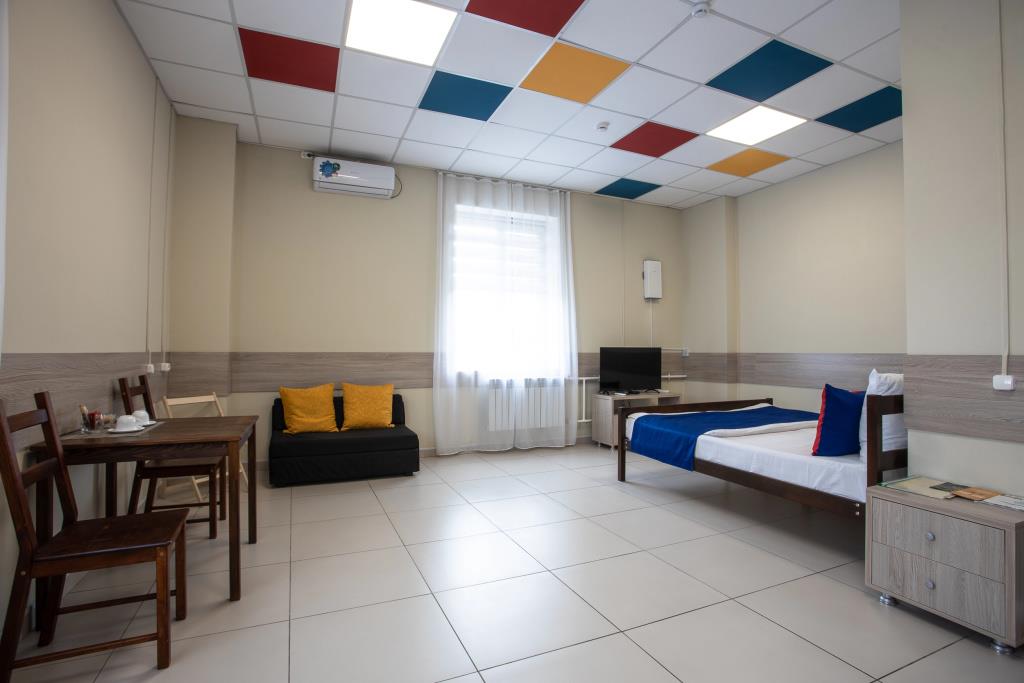 Enisej Mini-hotel 0*