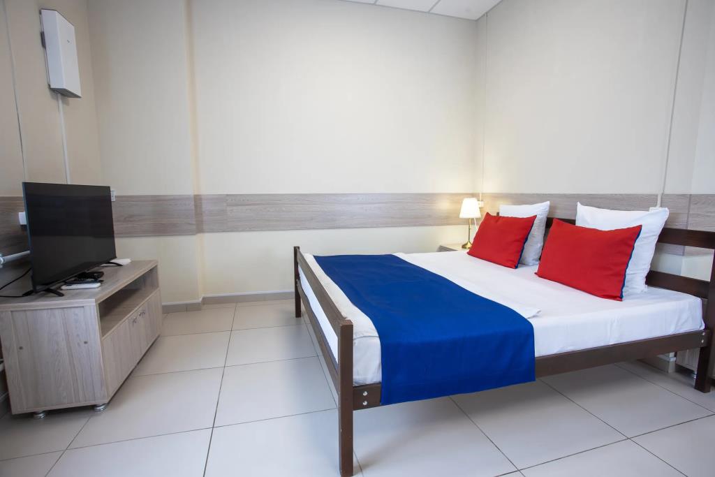 Enisej Mini-hotel 0*