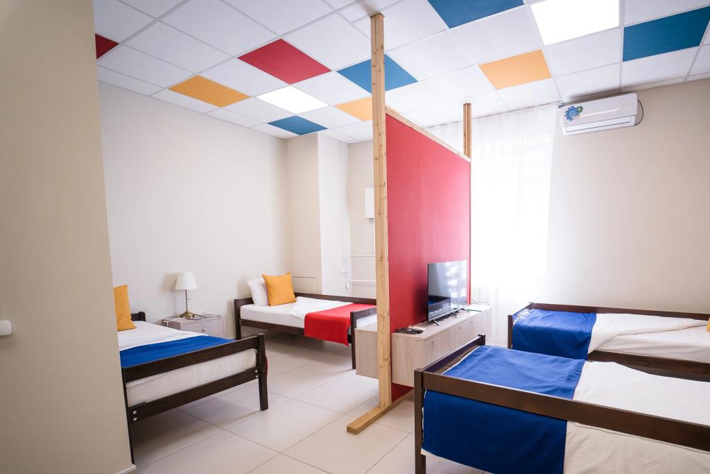 Enisej Mini-hotel 0*