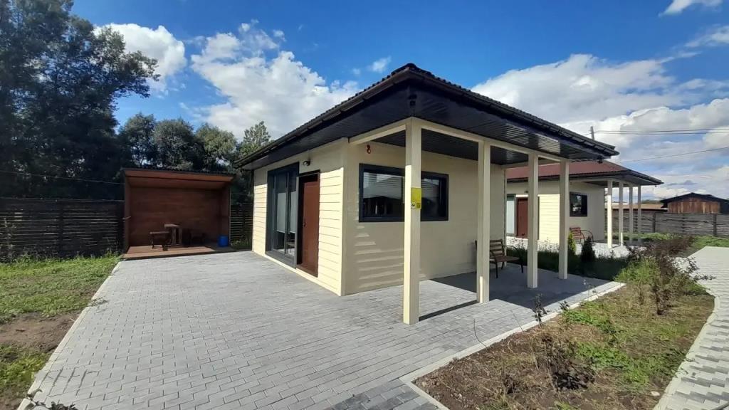 Enisej Mini-hotel 0*