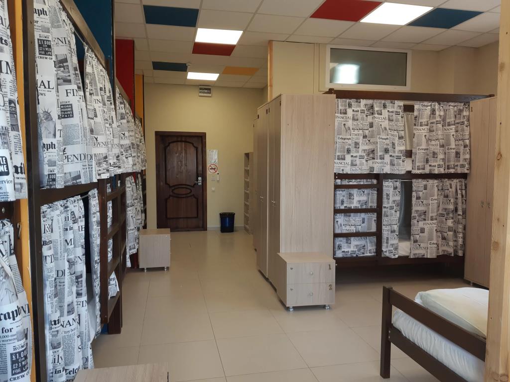 Enisej Mini-hotel 0*