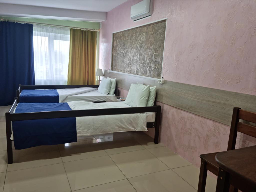 Enisej Mini-hotel 0*