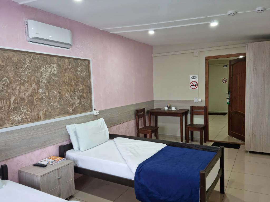 Enisej Mini-hotel 0*