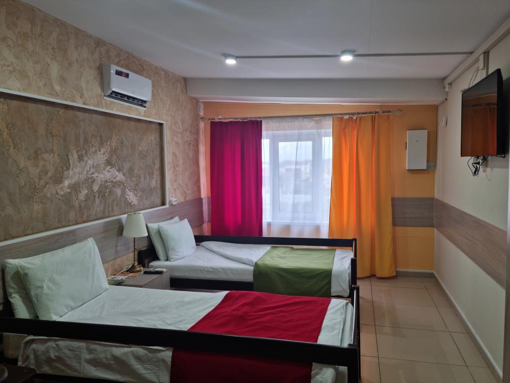 Enisej Mini-hotel 0*