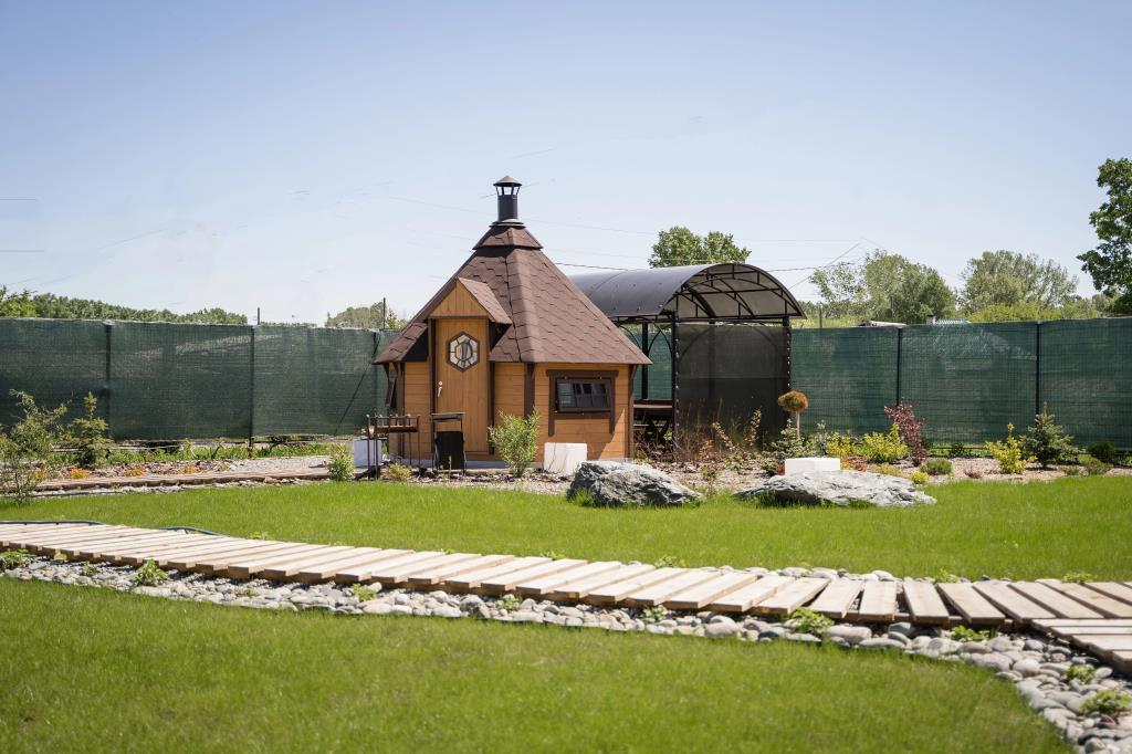 Enisej Mini-hotel 0*