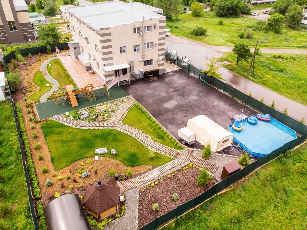 Enisej Mini-hotel 0*