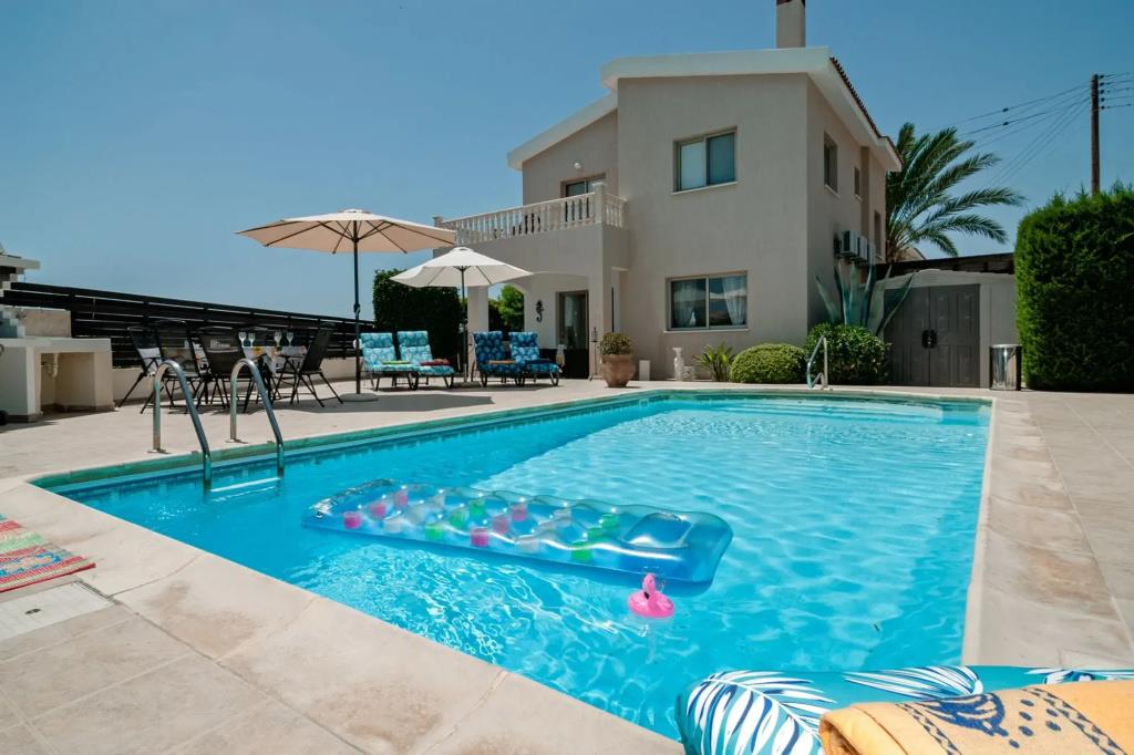 Villa Puccini 0*