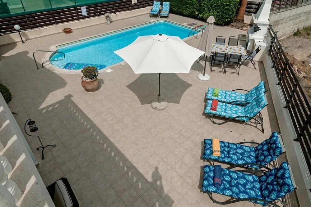Villa Puccini 0*