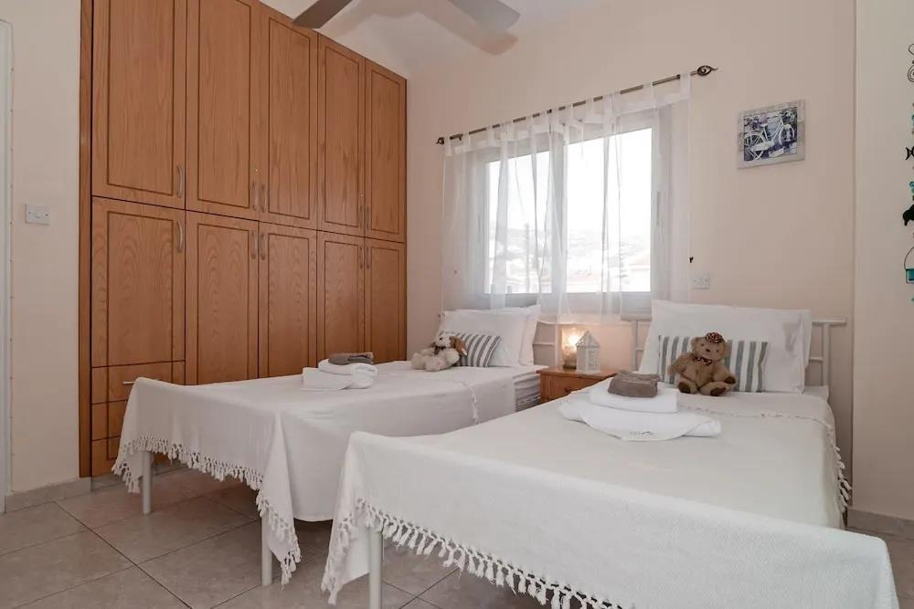 Villa Puccini 0*