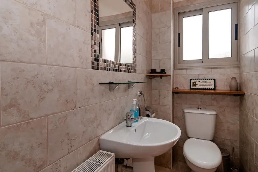 Villa Puccini 0*