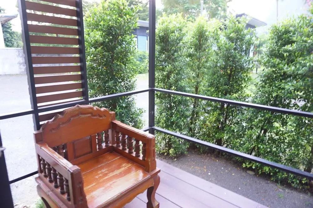 Baan Rim Nam Resort 2*