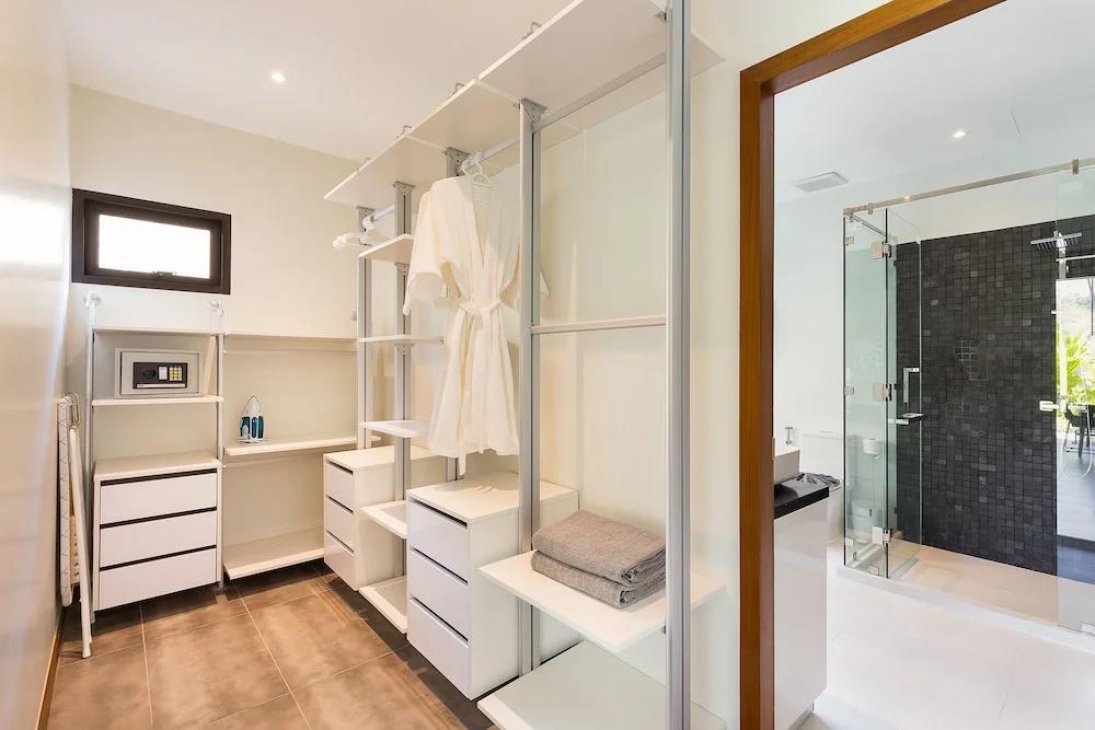 Villa Tiffany 0*