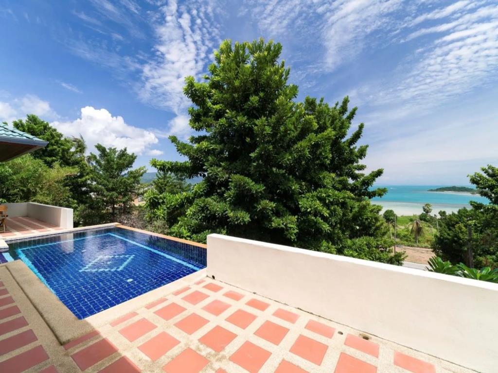 4 Bedroom Sea View Villa - Pad Thai 0*