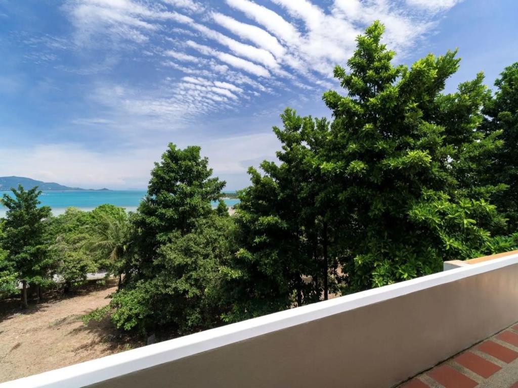 4 Bedroom Sea View Villa - Pad Thai 0*