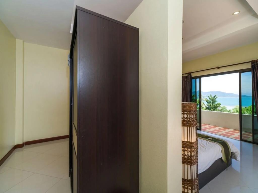 4 Bedroom Sea View Villa - Pad Thai 0*
