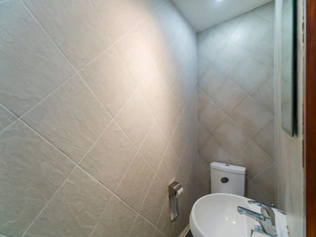 4 Bedroom Sea View Villa - Pad Thai 0*