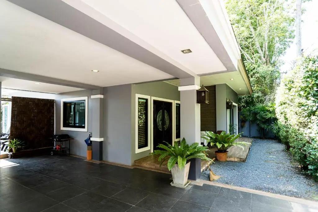 Ton Yaang Private Pool Villa 0*