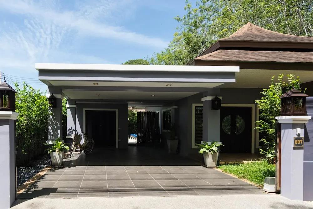 Ton Yaang Private Pool Villa 0*