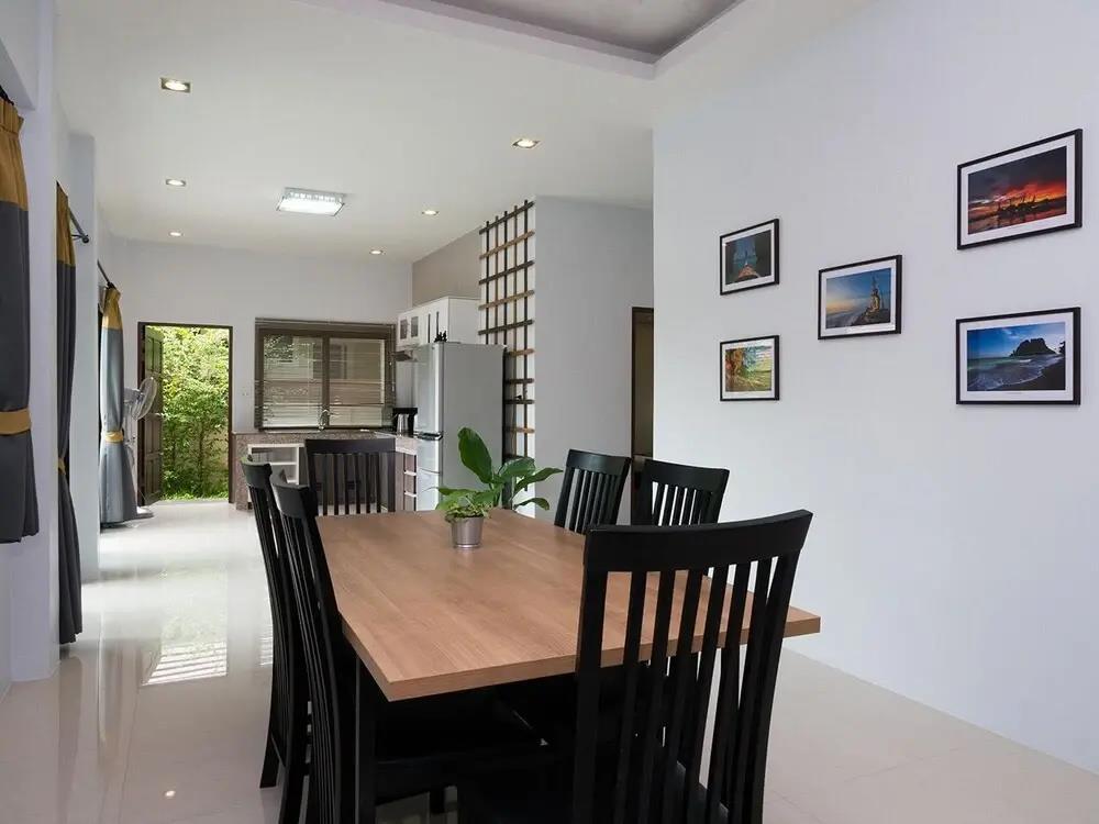 Ton Yaang Private Pool Villa 0*