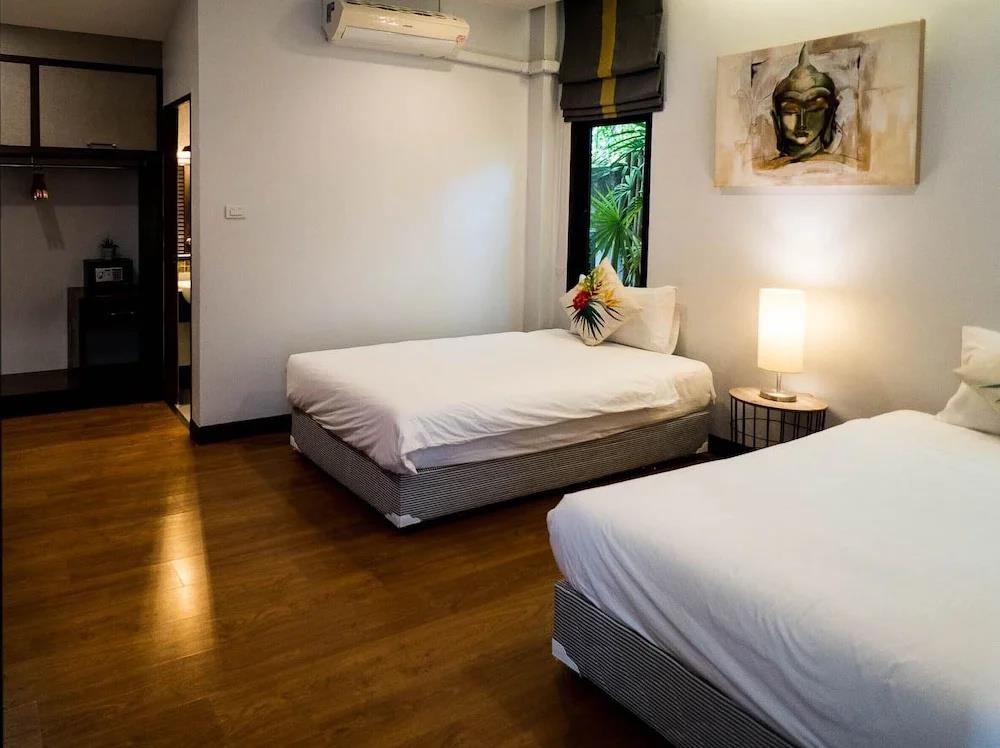 Ton Yaang Private Pool Villa 0*