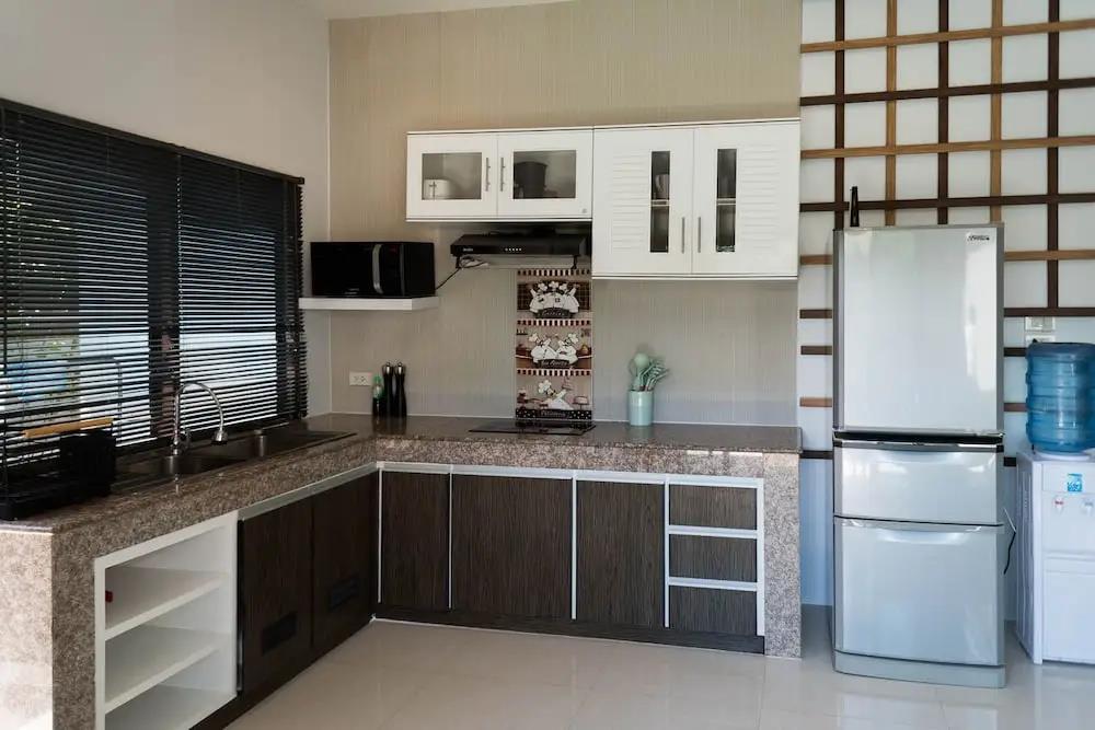 Ton Yaang Private Pool Villa 0*