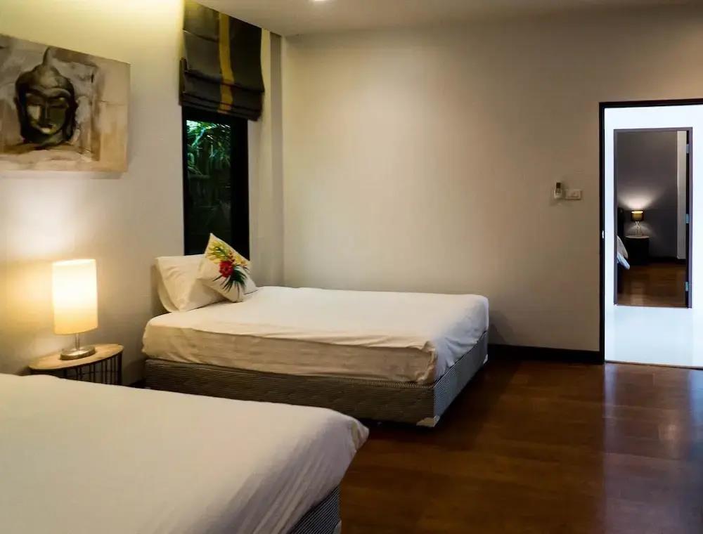 Ton Yaang Private Pool Villa 0*