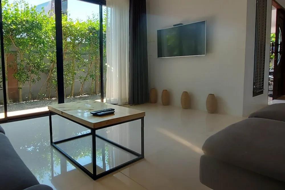 Ton Yaang Private Pool Villa 0*