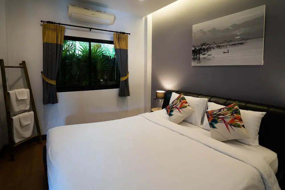 Ton Yaang Private Pool Villa 0*