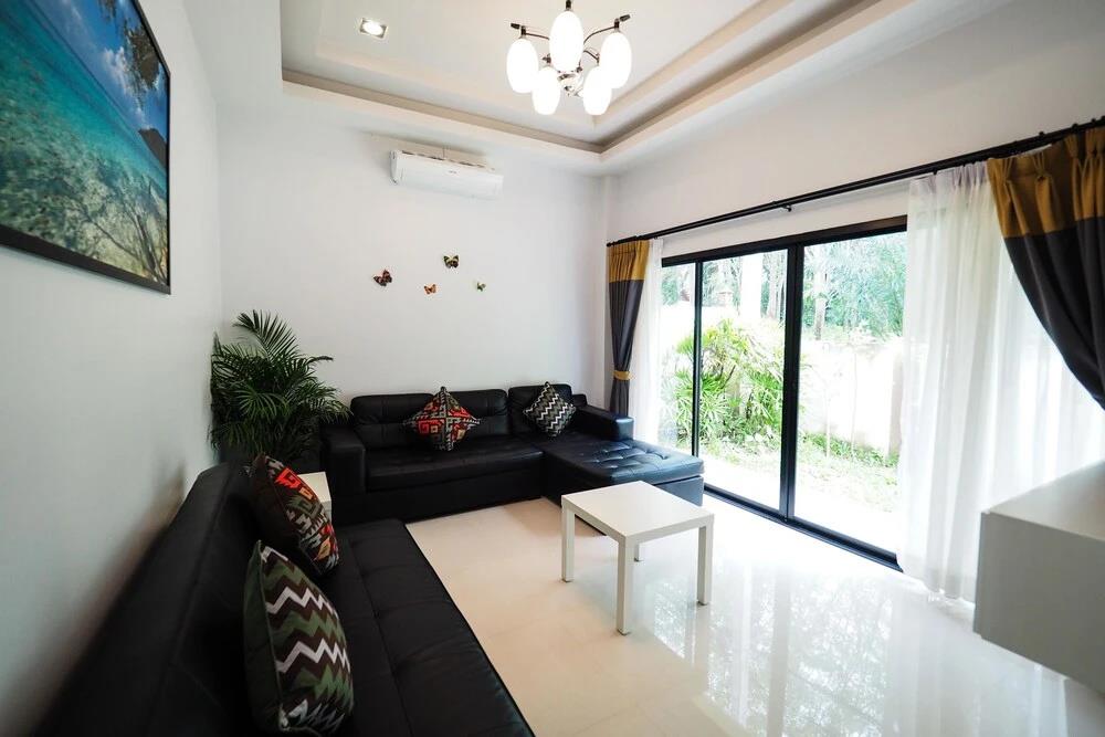 Ton Yaang Private Pool Villa 0*