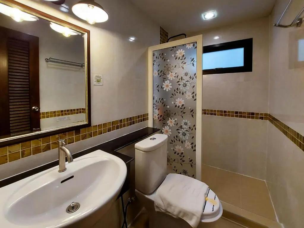 Ton Yaang Private Pool Villa 0*