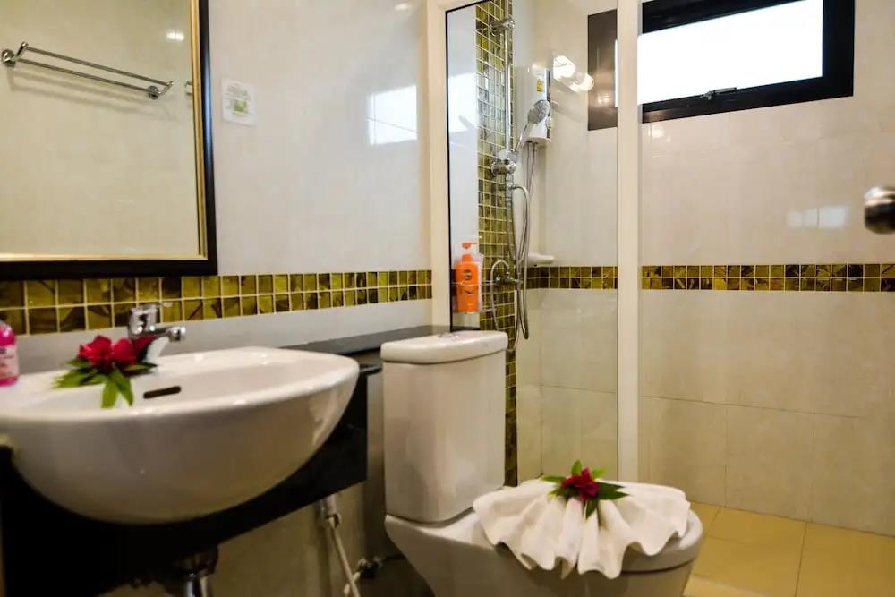 Ton Yaang Private Pool Villa 0*
