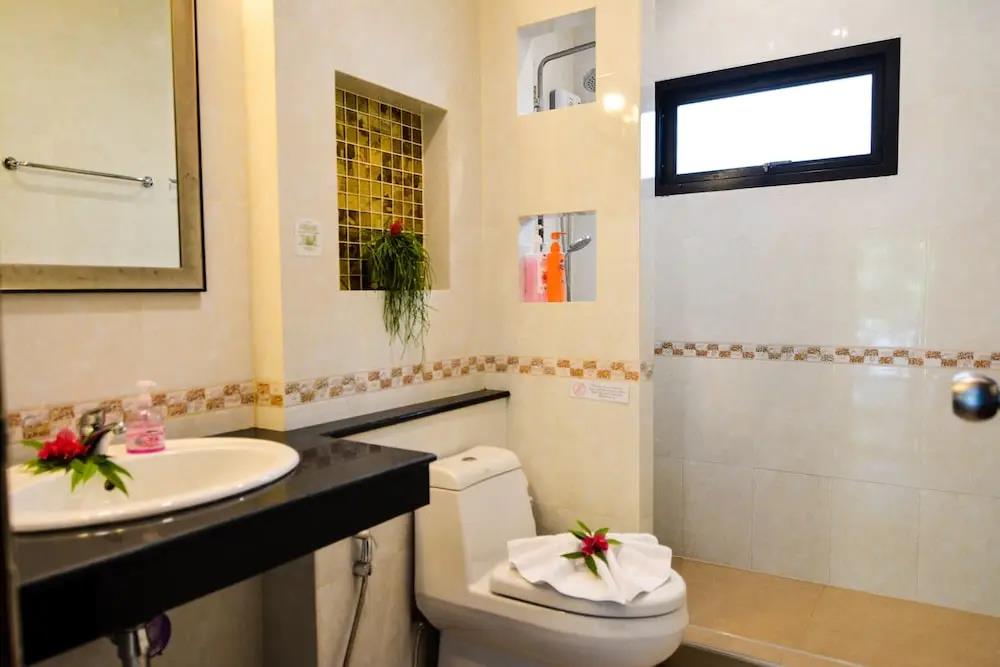 Ton Yaang Private Pool Villa 0*