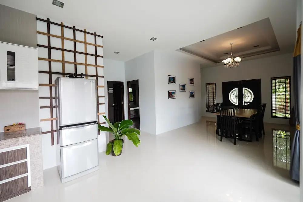 Ton Yaang Private Pool Villa 0*
