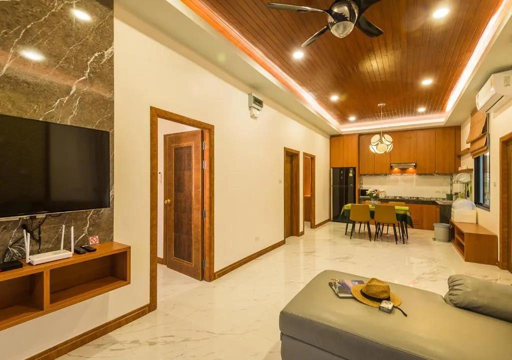 Pinthong Aonang Villa 0*