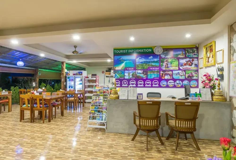 Pinthong Aonang Villa 0*