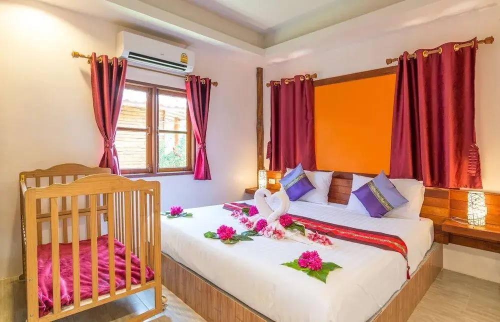 Pinthong Aonang Villa 0*