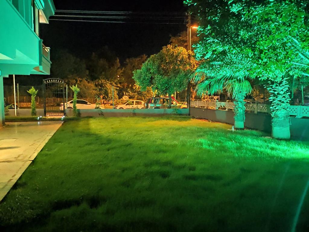 El Mundo Suites Hotel 0*