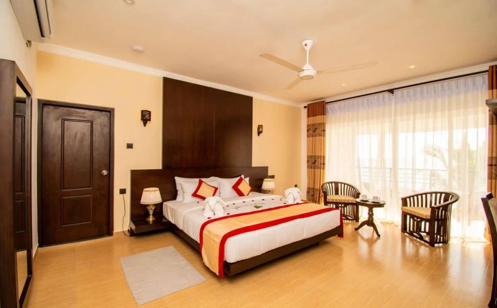 Manara beach 3*
