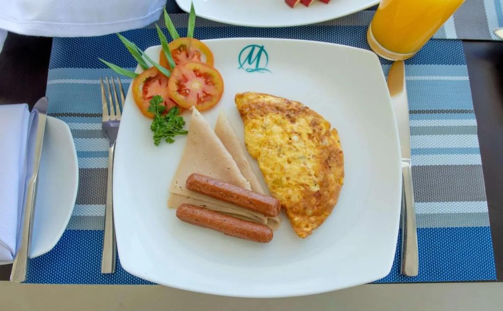 Manara beach 3*